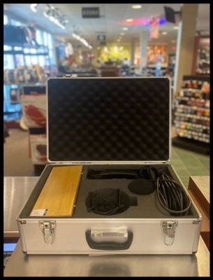 ART Pro Audio - T4 ART 2